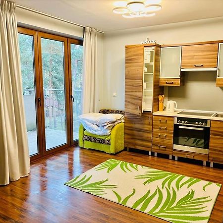 Apartament Nr 39 Baltic Park Stegna  Eksteriør bilde