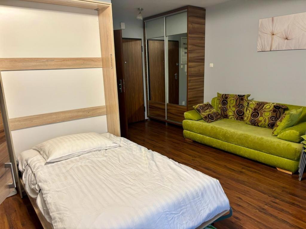 Apartament Nr 39 Baltic Park Stegna  Eksteriør bilde