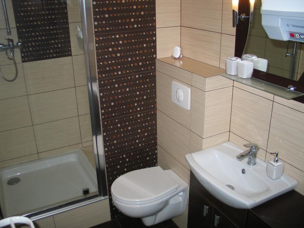 Apartament Nr 39 Baltic Park Stegna  Eksteriør bilde