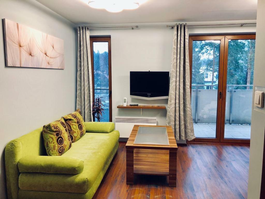 Apartament Nr 39 Baltic Park Stegna  Eksteriør bilde